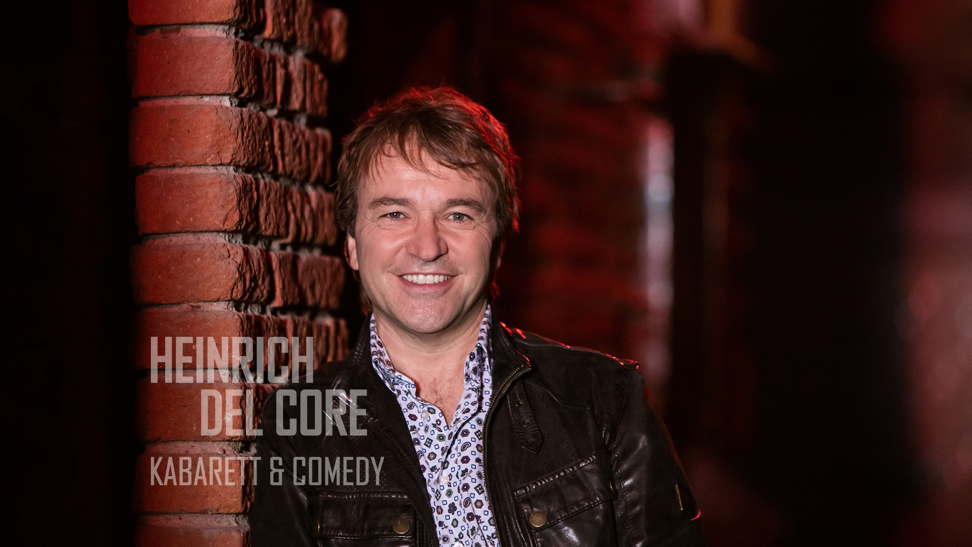 Home Heinrich del Core